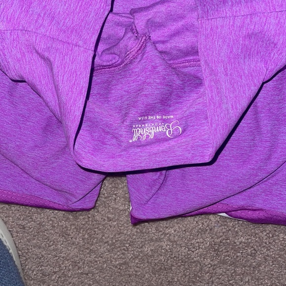 Scrunch thigh highs - Picture 6 of 6